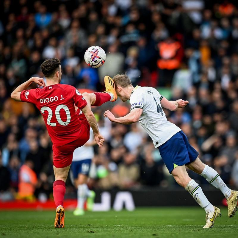 窗口期中超焦点战；利物浦单刀错失；引发热议；阵容厚度经受考验 -竟博平台